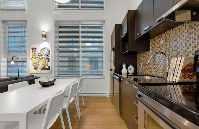 Liv MTL - Main - Foto 50