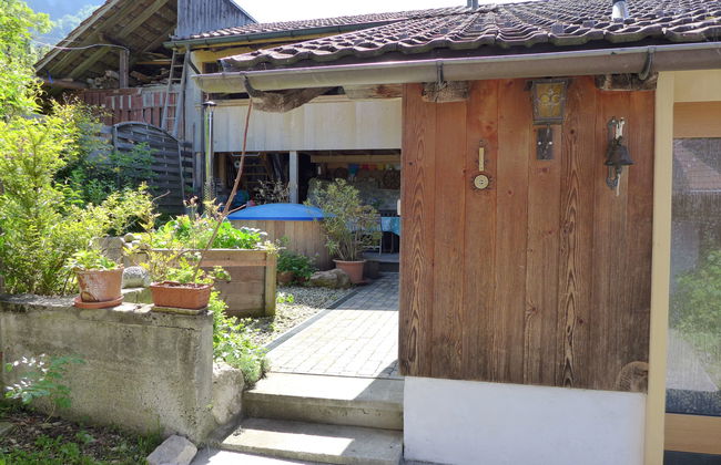 Beim Thor Klein - Foto 22