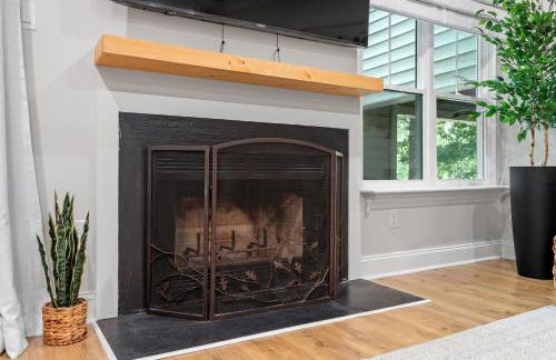 Raleigh Executive 2BR, Newly Furnished, Fenton & N Hills - Foto 34