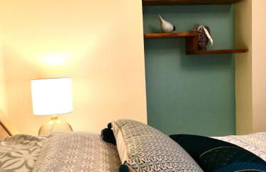 L'Escapade - Maison 2 chambres - Wissant - Terre des 2 Caps - Foto 11