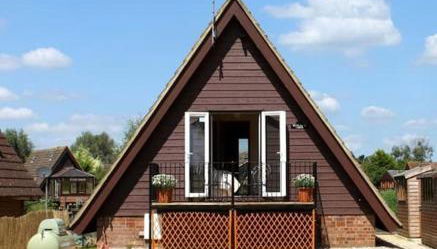 River Lark Lodge - Photo 2