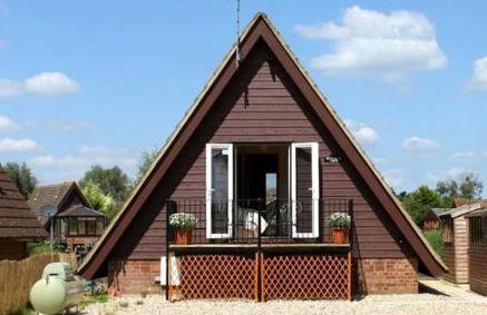 River Lark Lodge - Photo 2