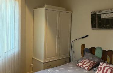 Charmant T3 privé avec vue et accès piscine - Foto 5