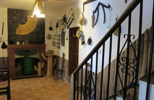 Casa rural VillaGloria - Foto 39