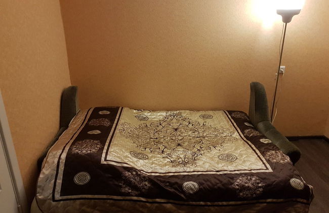 Apartment on Nizhegorodskaya - Foto 4