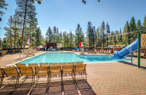 Truckee Mountain Retreat - Photo 21