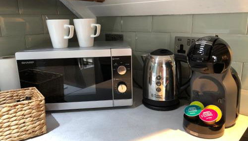 Cottage - Sleeps4 - PetFriendly - Garden - ByBeach - Foto 3