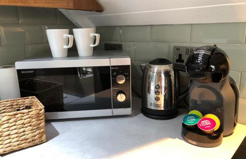 Cottage - Sleeps4 - PetFriendly - Garden - ByBeach - Foto 3