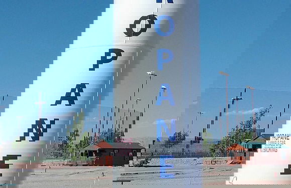 Buckhorn RV Park and Resort - Photo 16