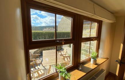 Fern Cottage - Cosy Dales Cottage in Nidderdale - Photo 45