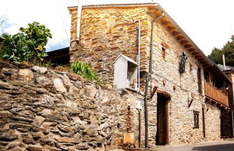 CASA RURAL BIERZO ENCANTADO - Foto 12