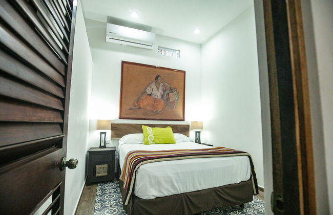 Villa Serena Centro Histórico - Foto 18