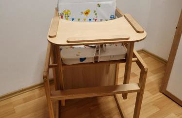 Germanus Ferienwohnung - Foto 18