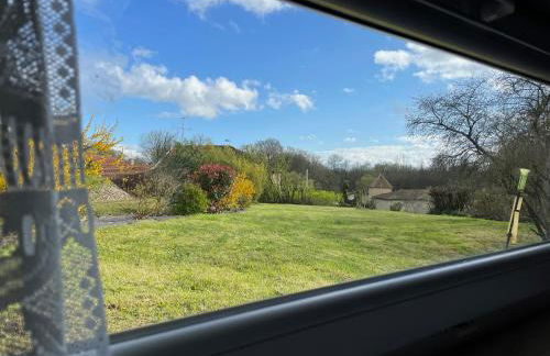 Ferme de la Vallée - le Gîte - Foto 5