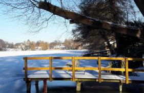 Ferienhaus am Birkenwaeldchen - Motzener See 150m - Foto 51