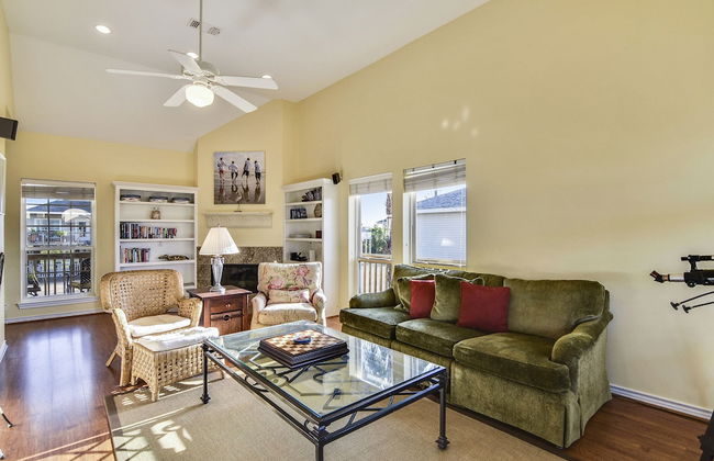 Sol of the Sea - Photo 16