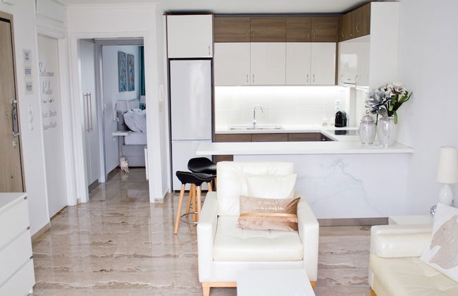 Ermis mini suites - Foto 28