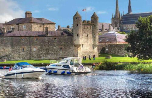 Tranquil Algeo Drive - Foto 15