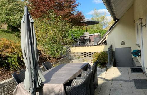 Boardinghouse Saargau - Foto 17