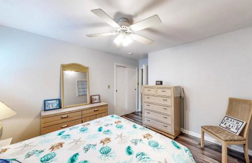 Steps to Chesapeake Bay! Callaway Drive Retreat - Foto 21