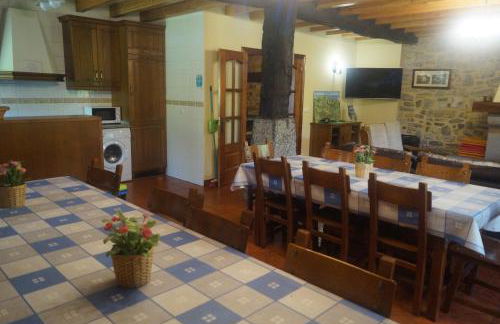 Goikoetxe Baserria - Foto 65