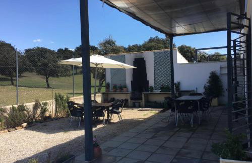 Casa Rural Nacimiento del Hueznar - Tomillo 17 - Foto 13