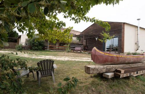 Gîte Arizona - Le Mas De Peyraube - Photo 16