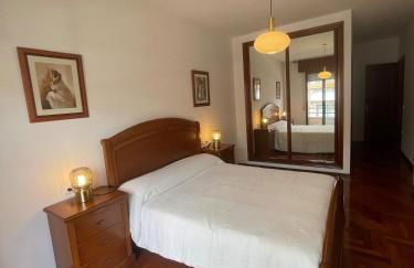 Amplio apartamento a pie de playa y zona recreativa Rua Carburos 2 - Foto 15