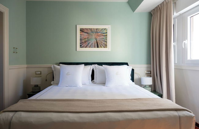 Elizabeth Unique Apartments - A Member of Design Hotels - Foto 29