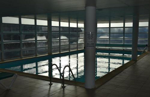 Résidence Les Adrets de Peyragudes - Foto 32