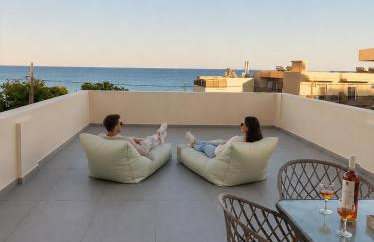 Soula Apartments & Studios - Foto 42