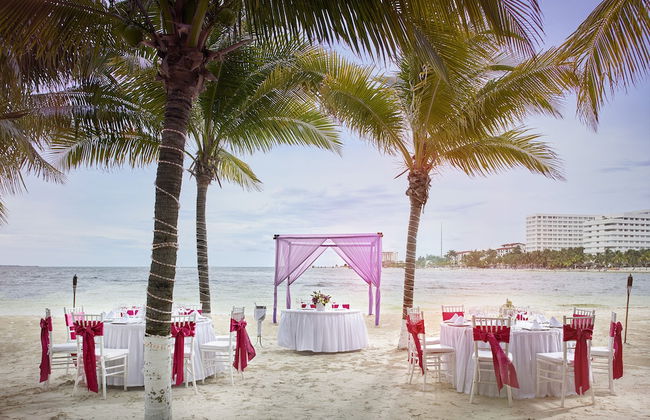 Occidental Costa Cancún All Inclusive - Foto 74