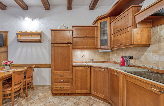 Seaside Villa Marittima Apartment Piran - Photo 8