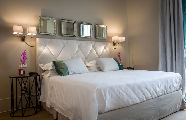 Villa Lanzirotti Luxury Property - Foto 4