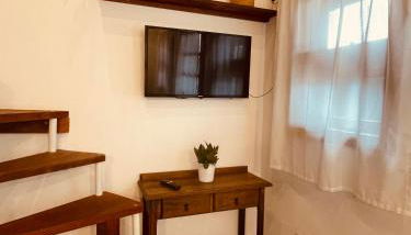 Chale aconchegante da ilha - Foto 5