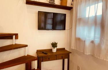 Chale aconchegante da ilha - Foto 5