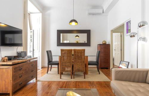 LV Premier Apartments Baixa- CR - Foto 30