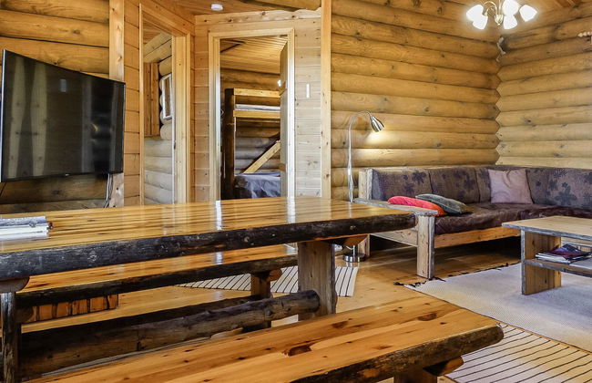 Inarinlahti - Foto 10