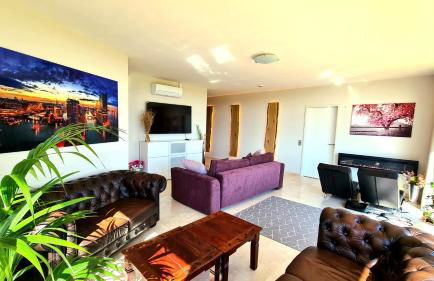 Deluxe Apartment mit Sauna, gehobene Ausstattung, Sydney - Foto 15