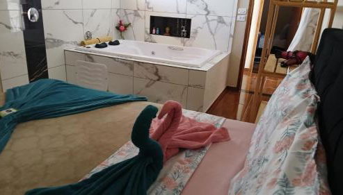 Casa em São Francisco Xavier sp - Foto 2