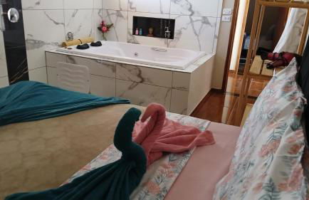 Casa em São Francisco Xavier sp - Foto 2