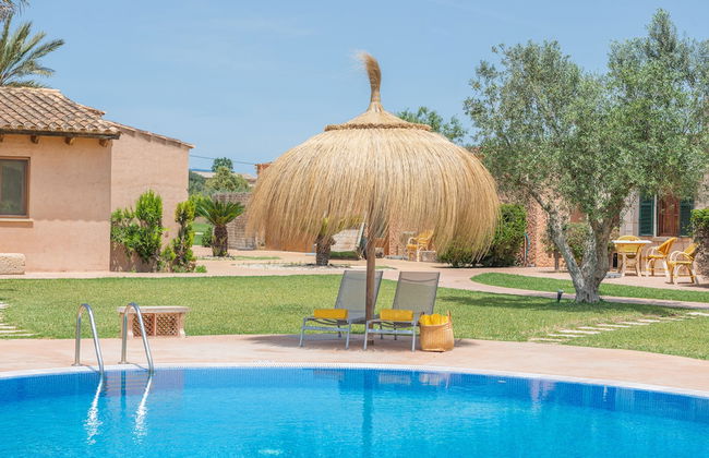 Finca Hotel Can Canals & Spa - Foto 74