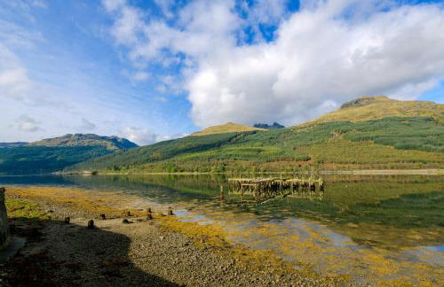 Mansefield House - Foto 7