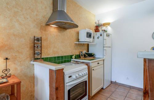 Gîte Genévrier - Foto 4