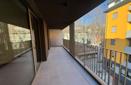 YUGOGO PETRARCA 1 - BILOCALE CON BALCONE, Trento Centro - Photo 7