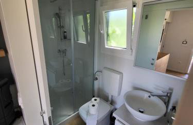 Terra Park SpiritoS - Luxury mobile house Ina - Photo 40