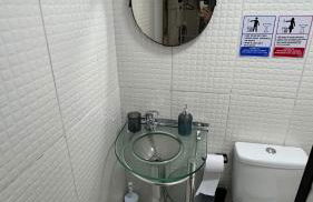 04 Flat FlyWay Aeroporto Guarulhos Completo - Foto 40