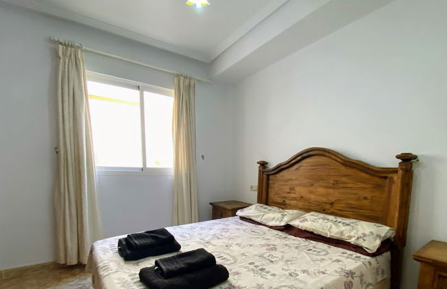 La Cinuelica 1st Floor Apartment Comm Pool L106 - Foto 6