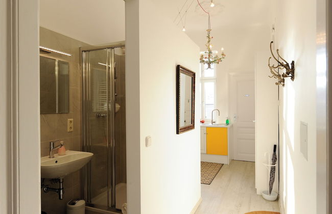 Leuhusen Boutique Apartments - Foto 42