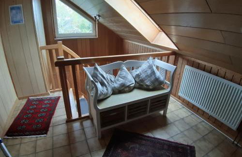 Ferienwohnung Nesthäkchen - Photo 12